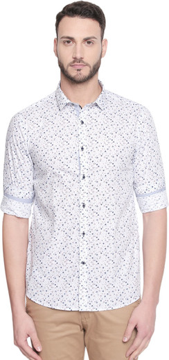 Buy Richard Parker by Pantaloons Men 