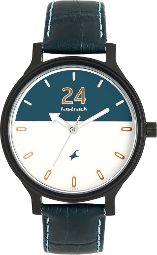 fastrack 38051sl02