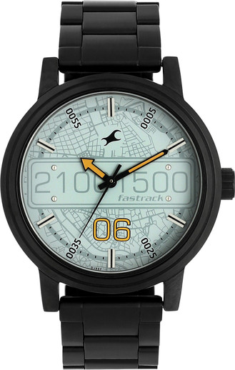fastrack nk3084np01