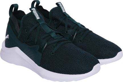 Puma emergence mens running shoes Clearance