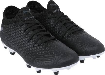 Puma Future 19 4 Sg Football Shoes For Men Buy Puma Future 19 4