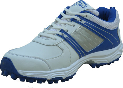 sega hattrick cricket shoes