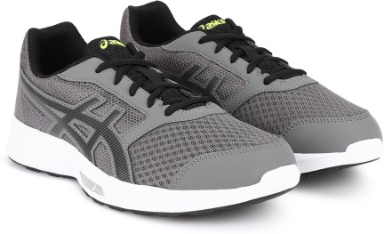 asics men's stormer 2 running shoes