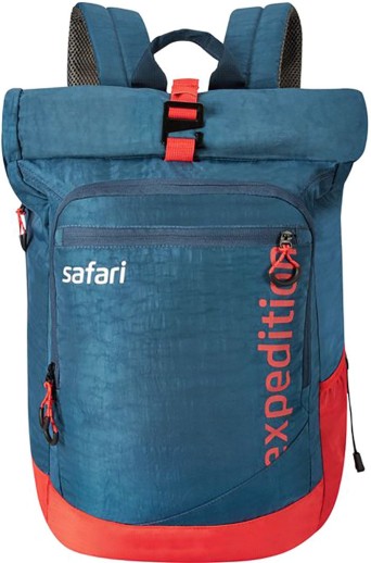 safari urban mapper backpack