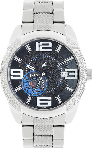fastrack 38049sm01