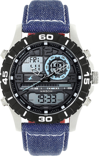 fastrack 38034nl01