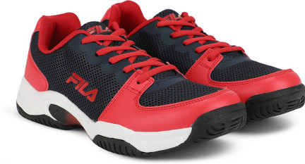 fila vendata shoes