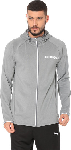 puma windcheater flipkart