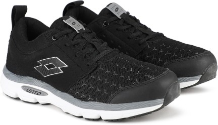 lotto park trainer running shoes