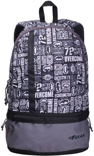Burner P8 26 L Backpack