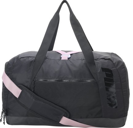 puma vr combat sports bag