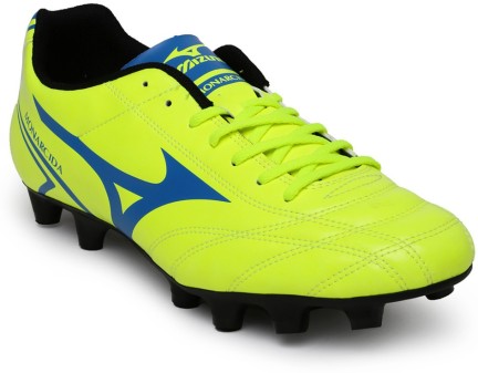 mizuno football boots india