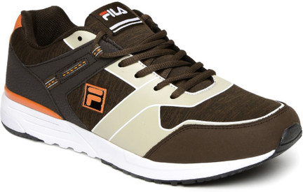 fila men's edgar sneakers