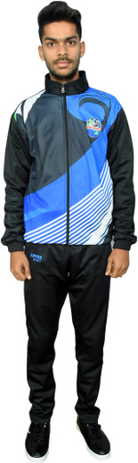 kabaddi tracksuit