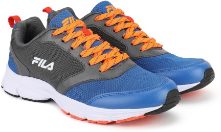 fila modesto ss19 running shoes