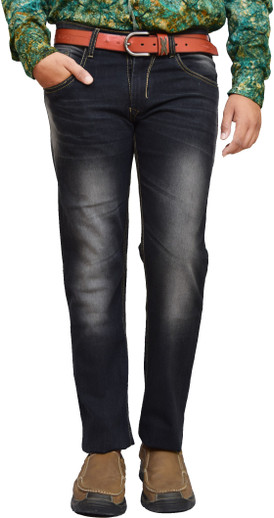AmERiCAn nOTi Regular Men Multicolor 