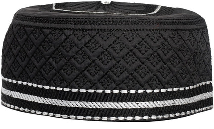 Namaaz Muslim Topi, Muslim Cap, Namaaz 