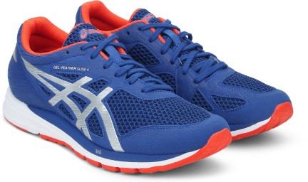 asics gel feather glide 4 review