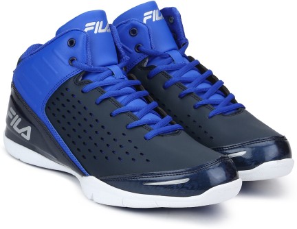 fila ignism ss19 basketball shoes