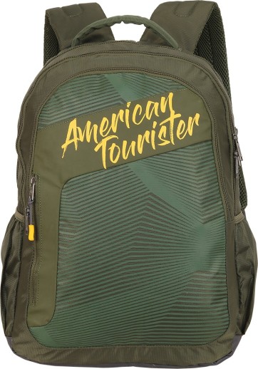 american tourister wongo backpack