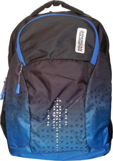 american tourister snap lp backpack