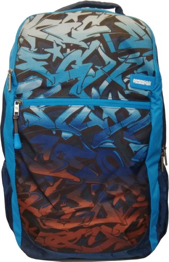 american tourister tango