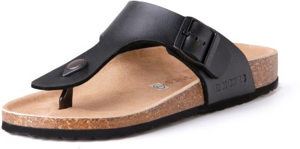 Mochi Men Tan Sandals - Buy Mochi Men 