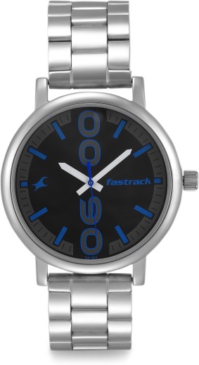 fastrack 38051sm09