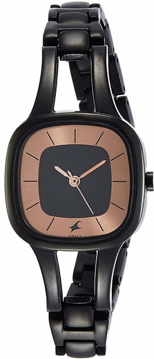 Fastrack watch 4058pp03 price Clearance