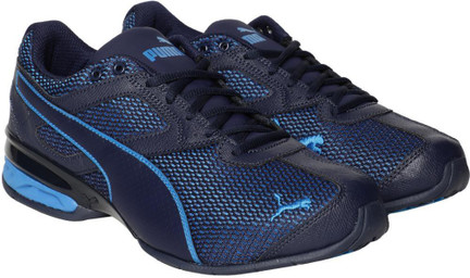 puma tazon 3 dp running shoes
