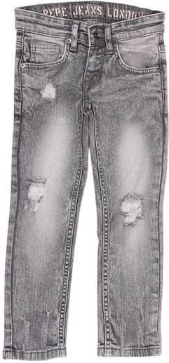 Pepe Jeans Slim Boys Blue Jeans - Buy Pepe Jeans Slim Boys Blue Jeans  Online at Best Prices in India | Flipkart.com