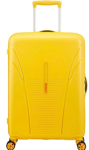 AMERICAN TOURISTER Lisbon Expandable 