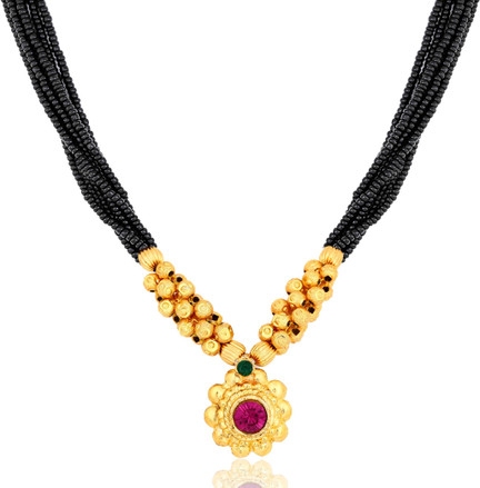 MEENAZ Traditional Wedding Pearl Ethnic 