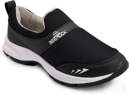 trendy walking shoes