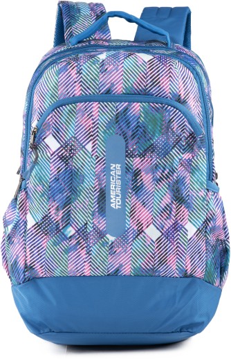 american tourister spiderman backpack