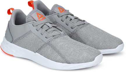 reebok fringe runner