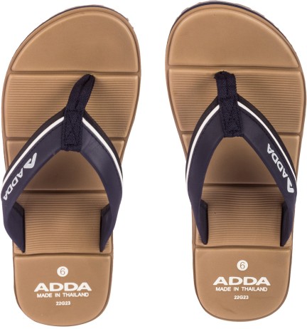 adda flip flop chappal