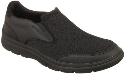 clarks mesh trainers