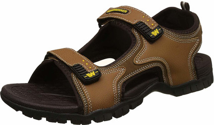 weinbrenner sandals flipkart