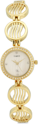 timex oriflame watch price