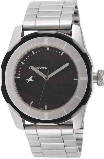 Fastrack watch 3099sfc price top