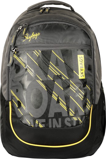 skybags arthur laptop backpack