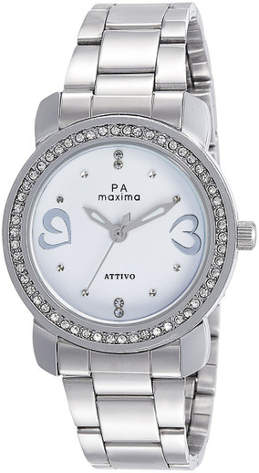 maxima ladies watch
