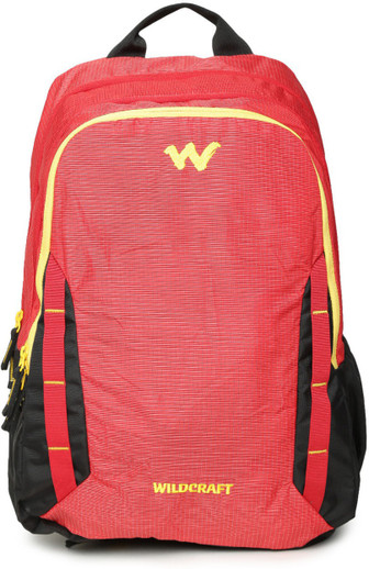 wildcraft rambler backpack gi529
