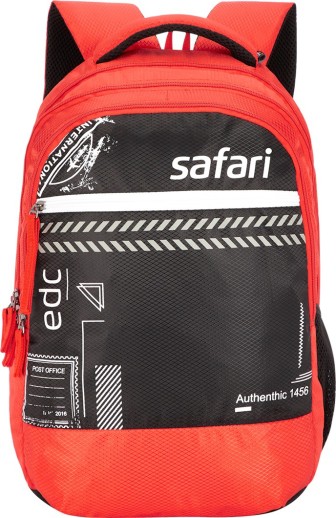 safari folk 2 backpack