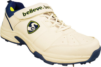 nivia marsh cricket shoes