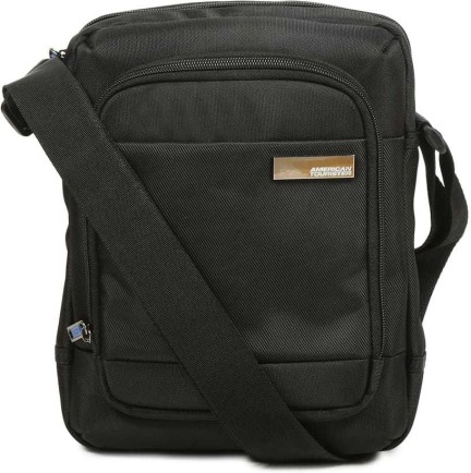 american tourister mens sling bags