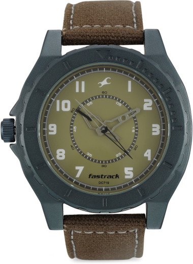 fastrack 9462al01