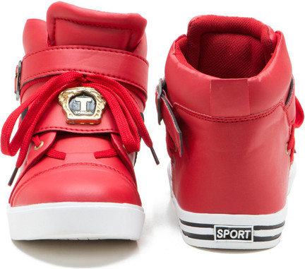 roman reigns shoes flipkart