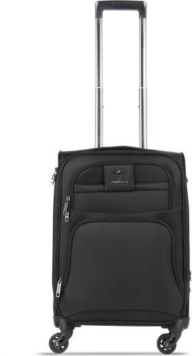 victor trolley bags price